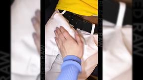 ”In Search for The Big Black Frankfurter - solution by BLACKEDRAW”