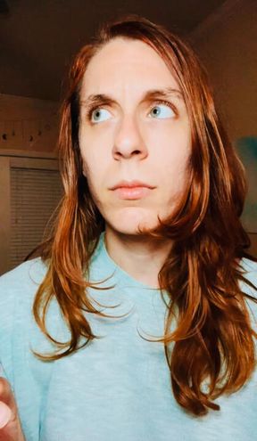 Men Are Not Meant To Be Heard