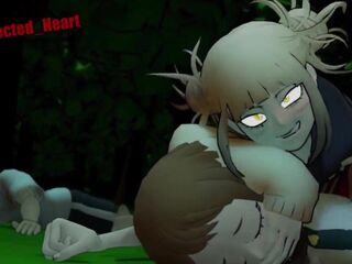MHA Comp 1