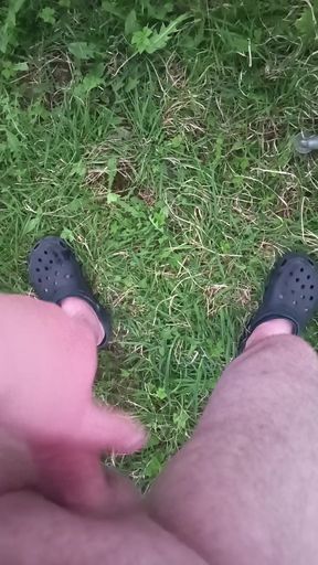 Smegma, masturbation, dirty dick, 5 days of abstinence from masturbation