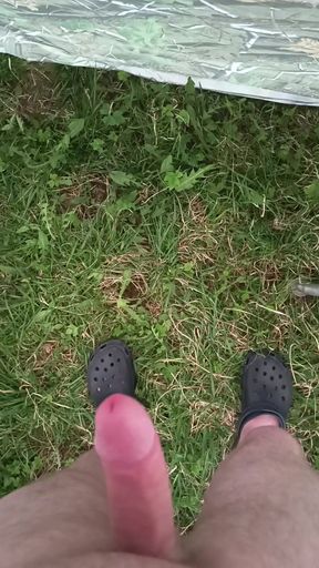 Smegma, masturbation, dirty dick, 5 days of abstinence from masturbation
