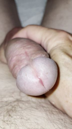 The Little Horny Squirt Hole