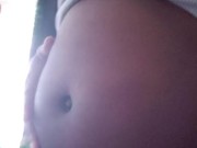 Sprite n Banana Bloat