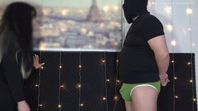 ballbusting 6