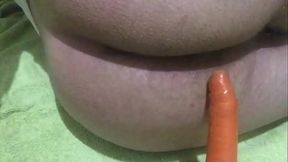 Placer Anal