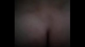 Eu dando pro meu ex marido!!!