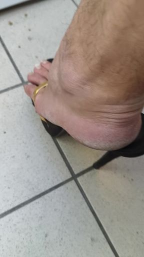 High Heels