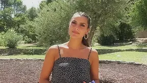 Claudia, 23, Legal-age and (very) pretty law student 18+ in Bordeaux!
