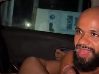 Blow Job Compilation black American