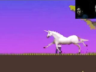 Clop el unicornio