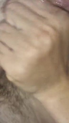 A Young Sissy Femboy Screams as a Big Cock Fills His Tight Ass with Cum!