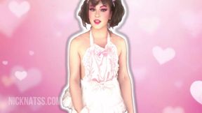 Be a Sissy or Fuck a Sissy