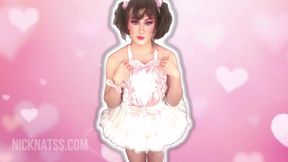 Be a Sissy or Fuck a Sissy