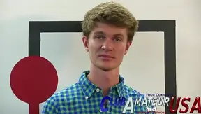Aiden Takes Control in Hot Gay Sex Caper 588
