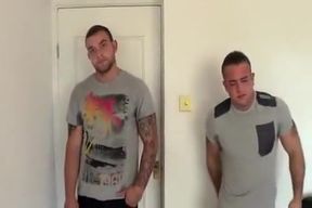 Oz Gay Dudes