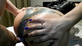 durisimo sexo anal madrastra e hijastro