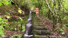 Madeira secrets