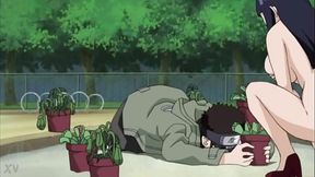 &iexcl_El pecho de Tsunade ESPA&Ntilde_OL LATINO 2!