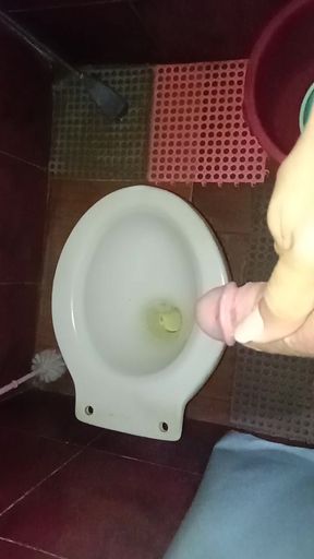 My Morning Pee
