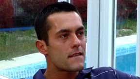 Cora Carina had a simple fantasy that she had to work up to living out