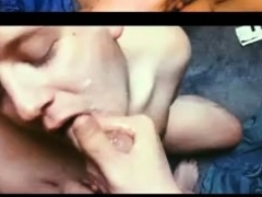 gay sub sucking friend turned master compilation