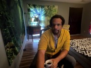 Meditation: Trying New Things (Not Guided)