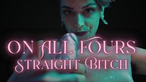 Third date : REJECTION OR bisexual CONVERSION?