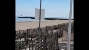 10 &egrave_me journ&eacute_e au Cap d'_Agde Apr&egrave_s avoir pass&eacute_ un moment relax avec mon ...