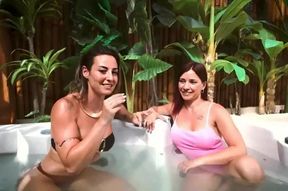 JacquieEtMichelTV Baby Fantasy Pam Flies Into Fun With Two Cocks 19-08-2026 porn video