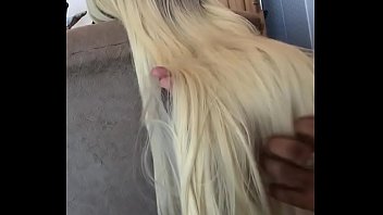 Hairjob 001