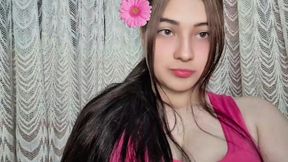Today, exclusive and sexy desi bhabhi showing