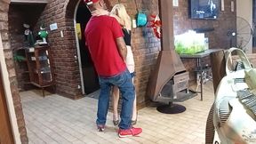 Caught My Husband Cheating with a Cheap Prostitute
