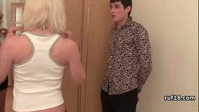 Unleashing Desires with hotlovers420