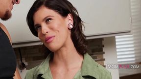 Step by Step, Lesson'_s Deep (stepmom) - Jesse Pony | MomBam