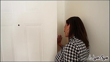 Cougars Crave BBC! Rome Major Fucks & Creampies MILF Sara Jay!