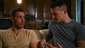 The Dirty Secrets Of Two Men In Love