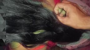21-year-old sister-in-law's sexy video