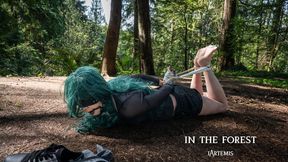 In The Forest