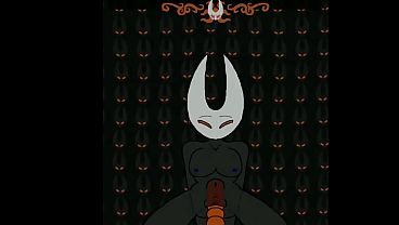 Hallow knight beat banger mod