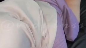 0895402901778 Mamah Muda Jilbab Ungu Desah Kencang Crot Banyak