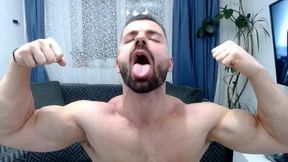 Alex Robert Private Show