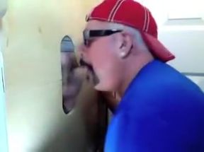 Gloryhole Married Returns To Bust A Nut