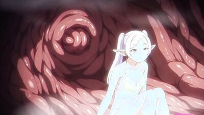 Her Jungle Hunt: Unfiltered: Her Sticky Loads of Jizz in 3D Animation