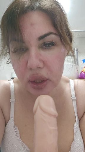 I Love Suck and Deepthroat U