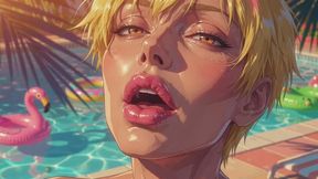 Inflatables Fantasies #29: Confessions of an Inflatable Dreamer