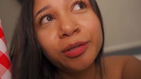 Your Clip Thief Enters House and Shrinks a Stranger to Take