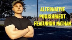 Alternative Punishment Featuring Nathan HD Version