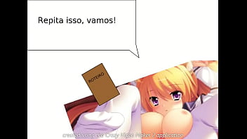 Hentai - O Paradoxo do Pin&oacute_quio - Gepeto Produ&ccedil_&otilde_es