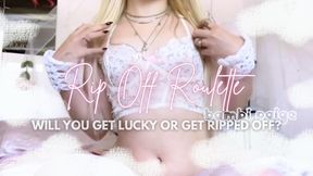 Rip Off Roulette 2