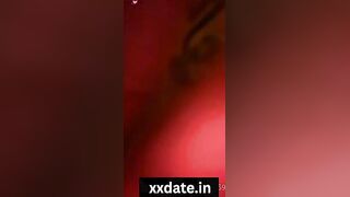 Chubby Cutie's Interracial Sex Adventure
